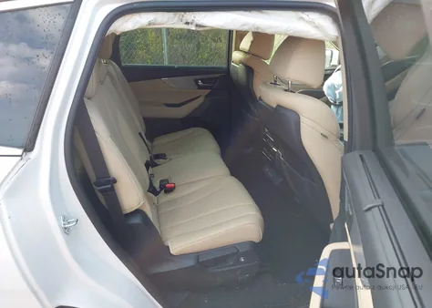 2024 Acura Mdx Technology из США, поврежденный, VIN 5J8YE1H42RL006655